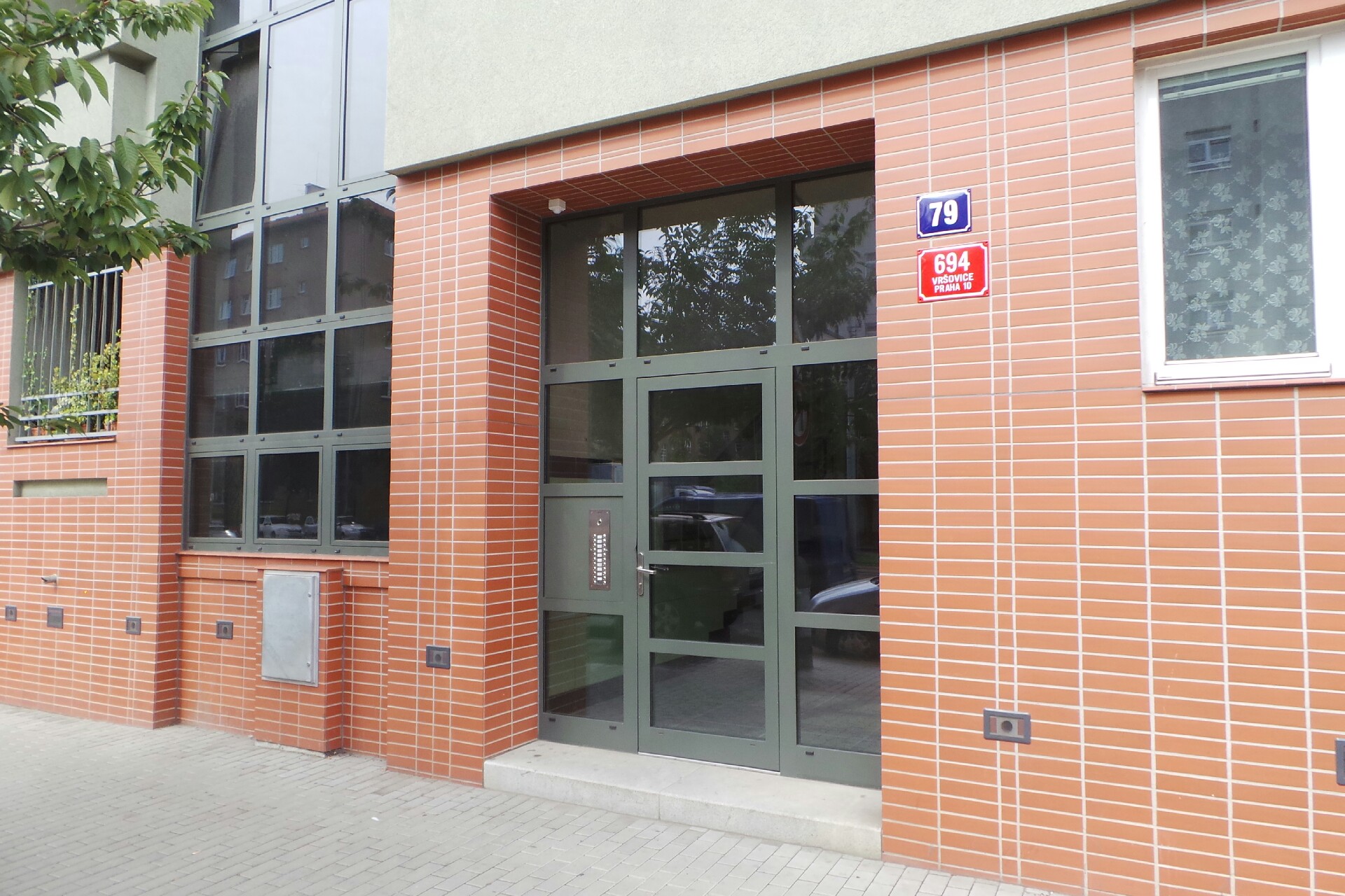 Ing. Karel Liška CSc.