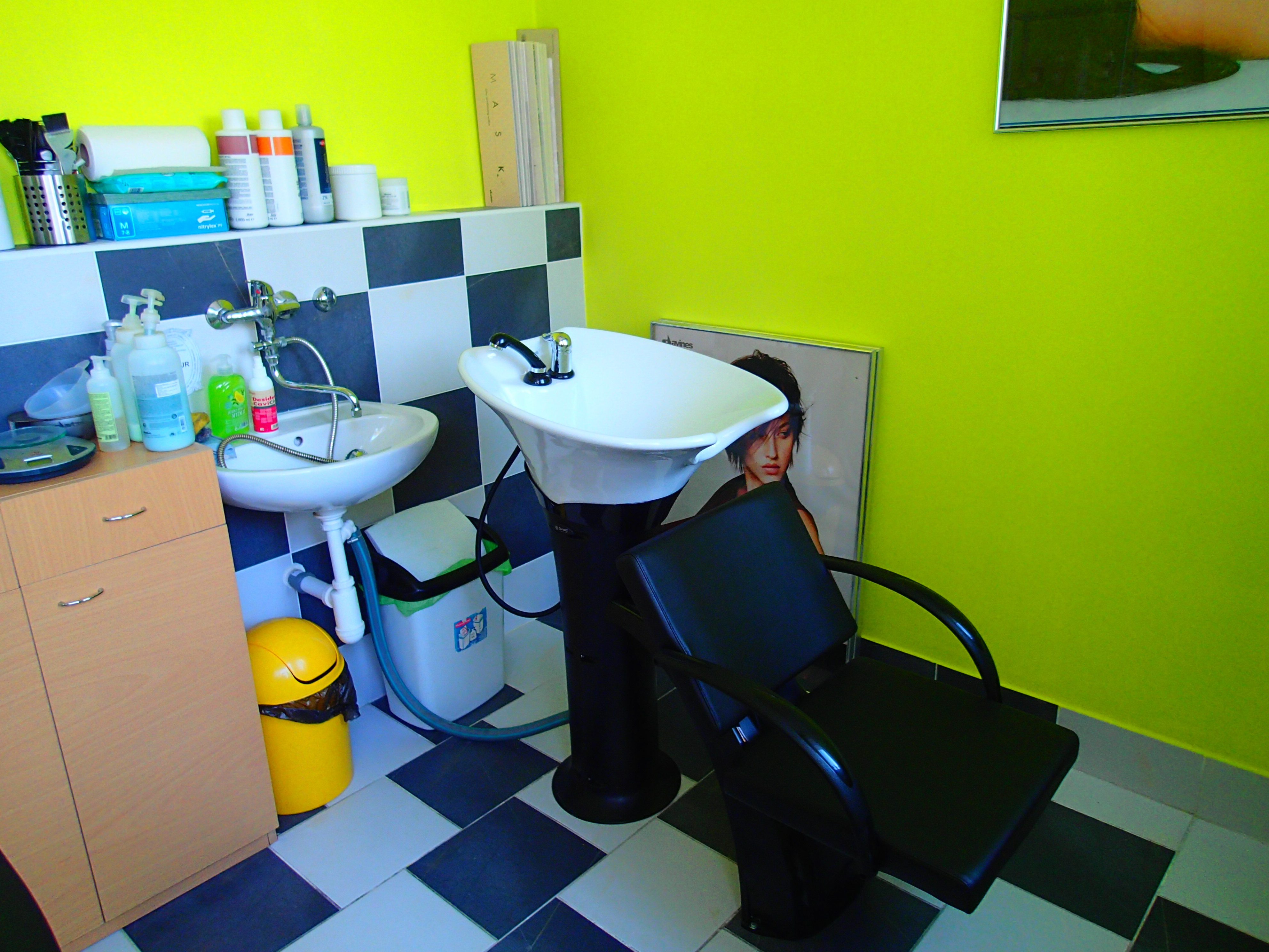 Salon Rena foto 2