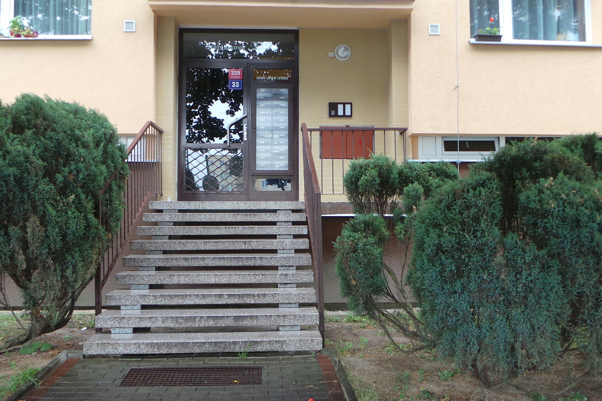 SK CK Fugas Hradec Králové