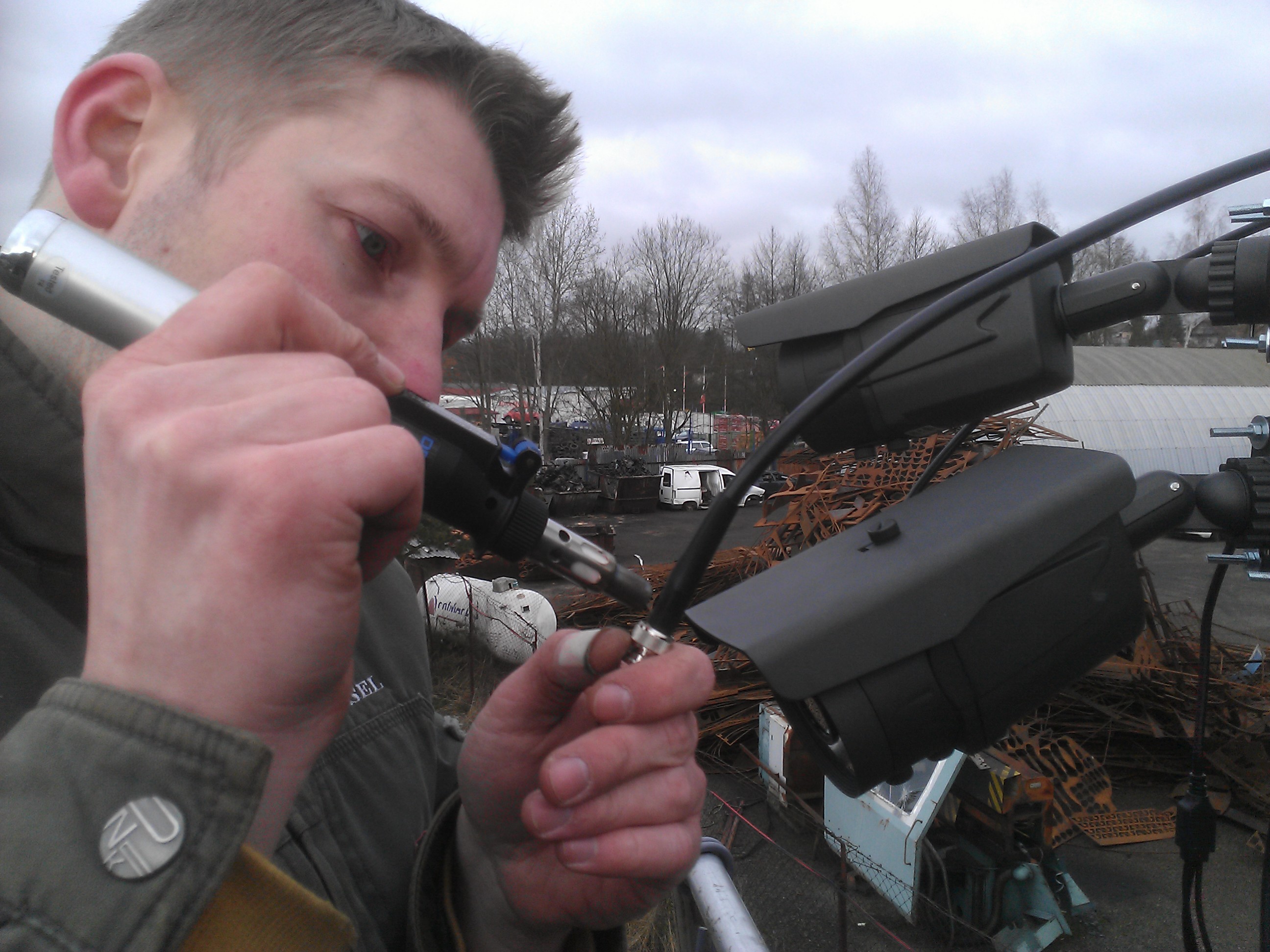 Jan Kůrka - Profi HELP foto 1