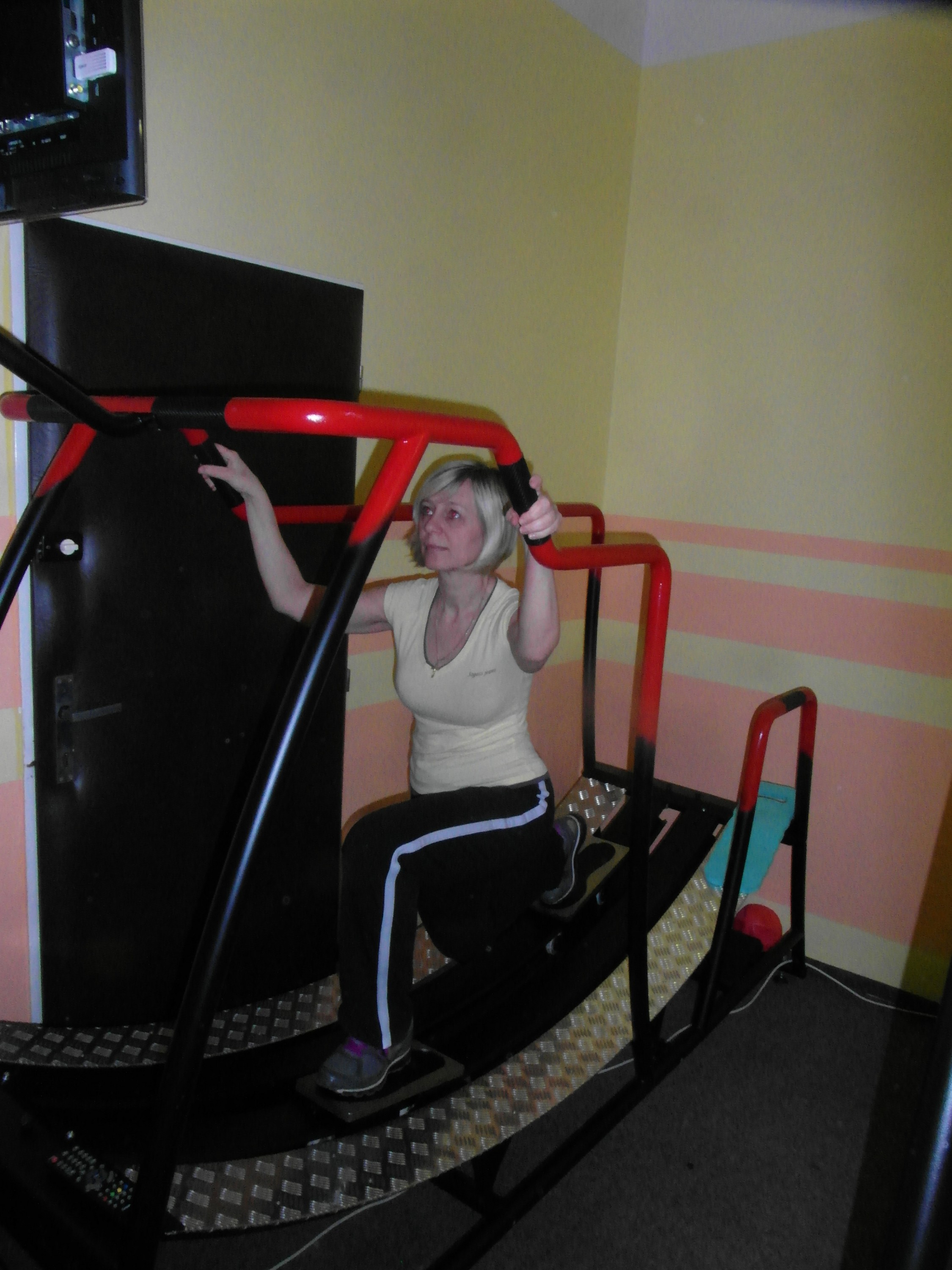 Fitness studio ZDRAVÍ foto 3