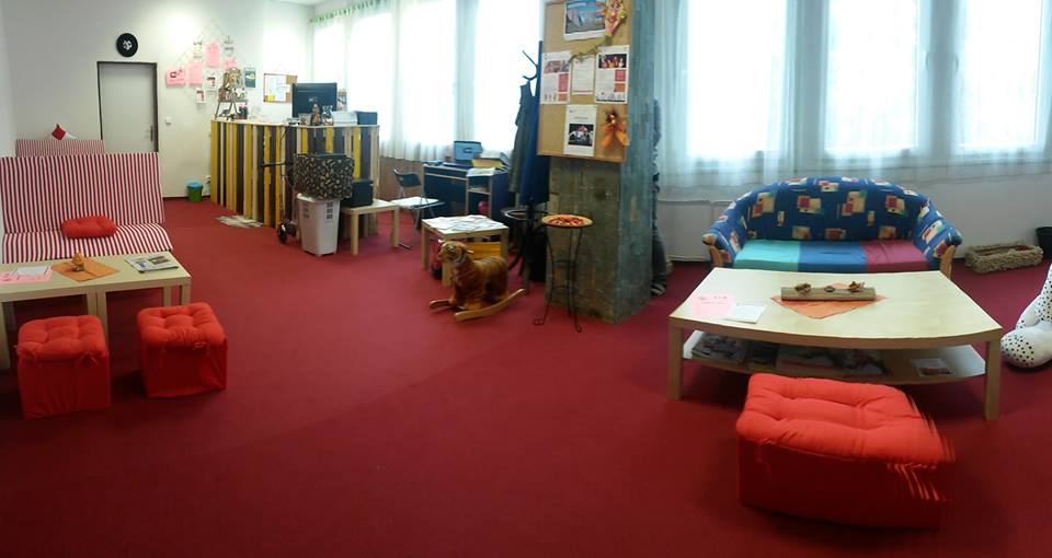 SIA Multifunkční centrum foto 3