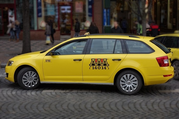 AAA Taxi foto 4