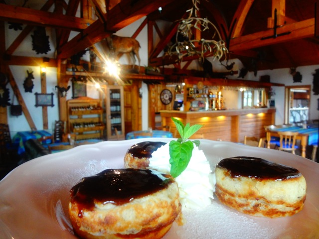 Hotel Křížový Vrch foto 3