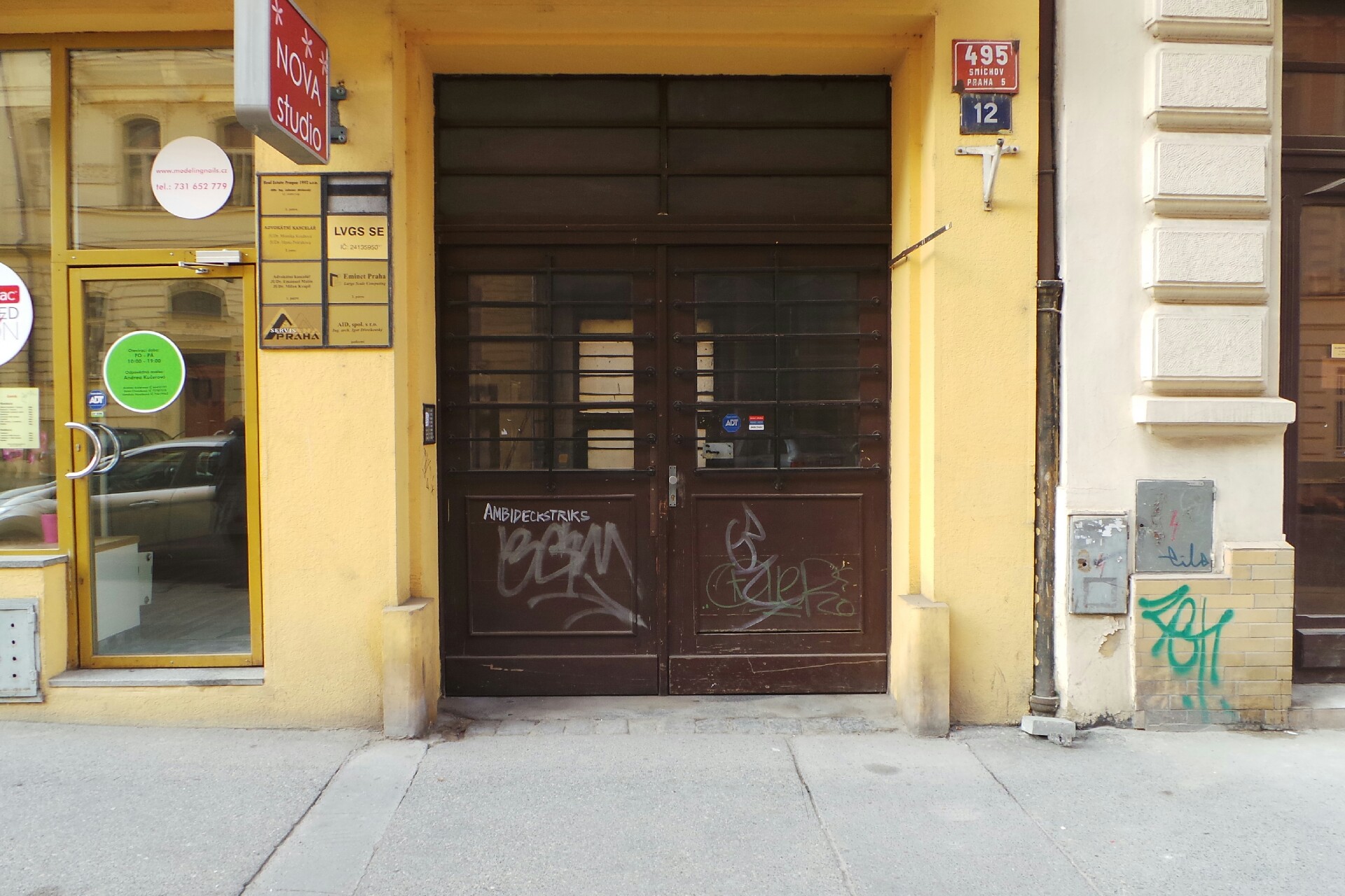 AK Mgr. David Daněk