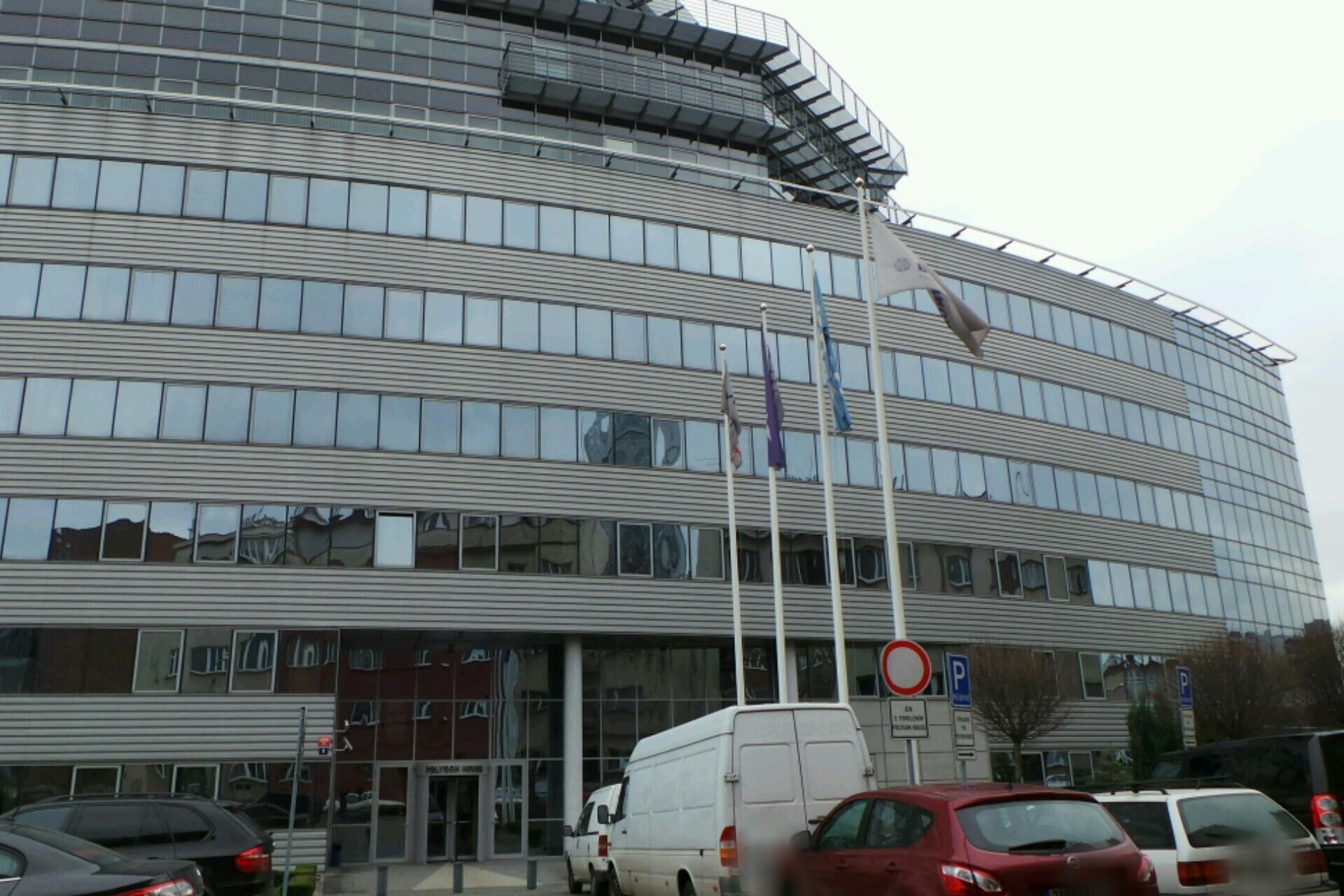 INC Research Czech Republic, s.r.o.