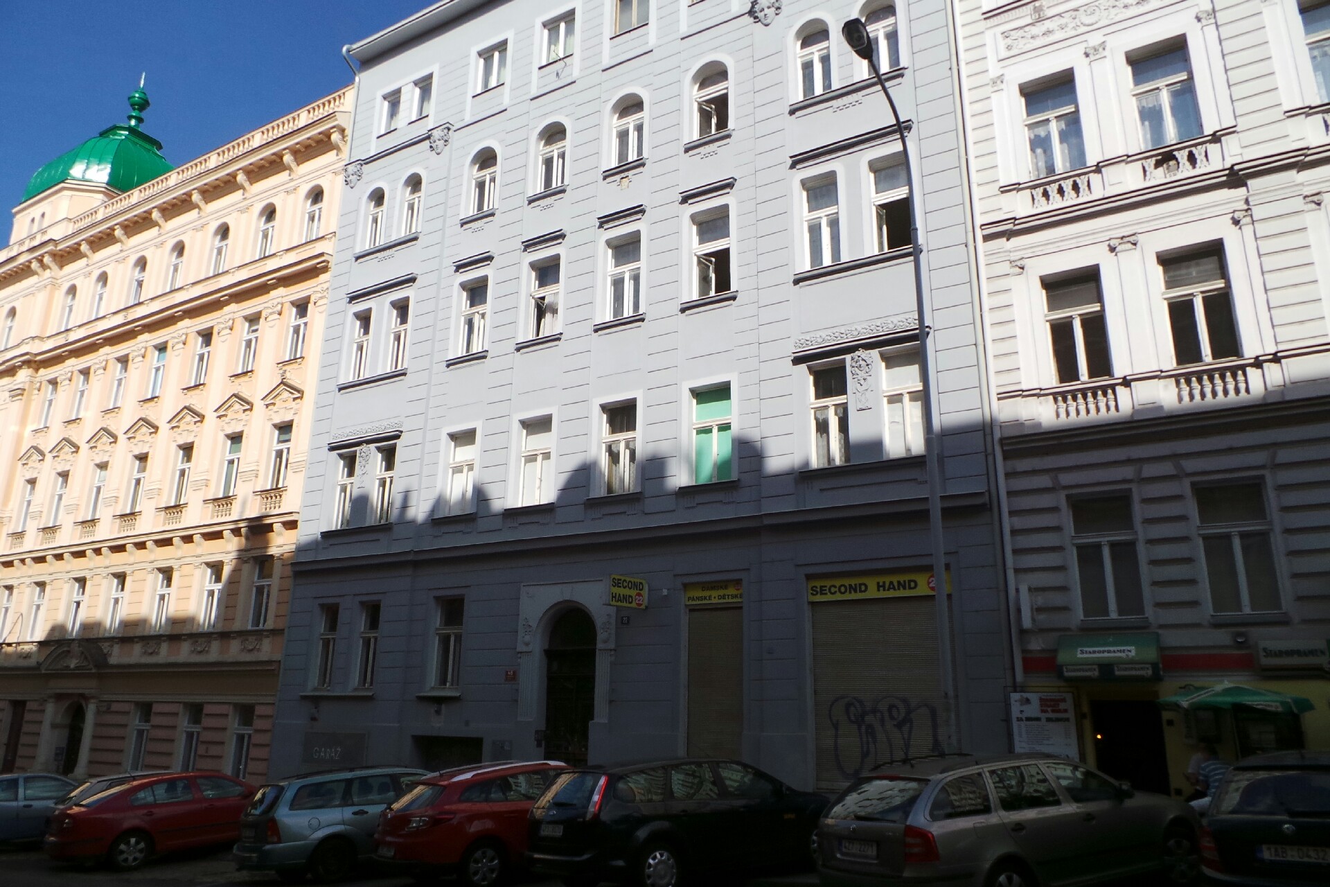 Mgr. Růžena Turková, advokátka