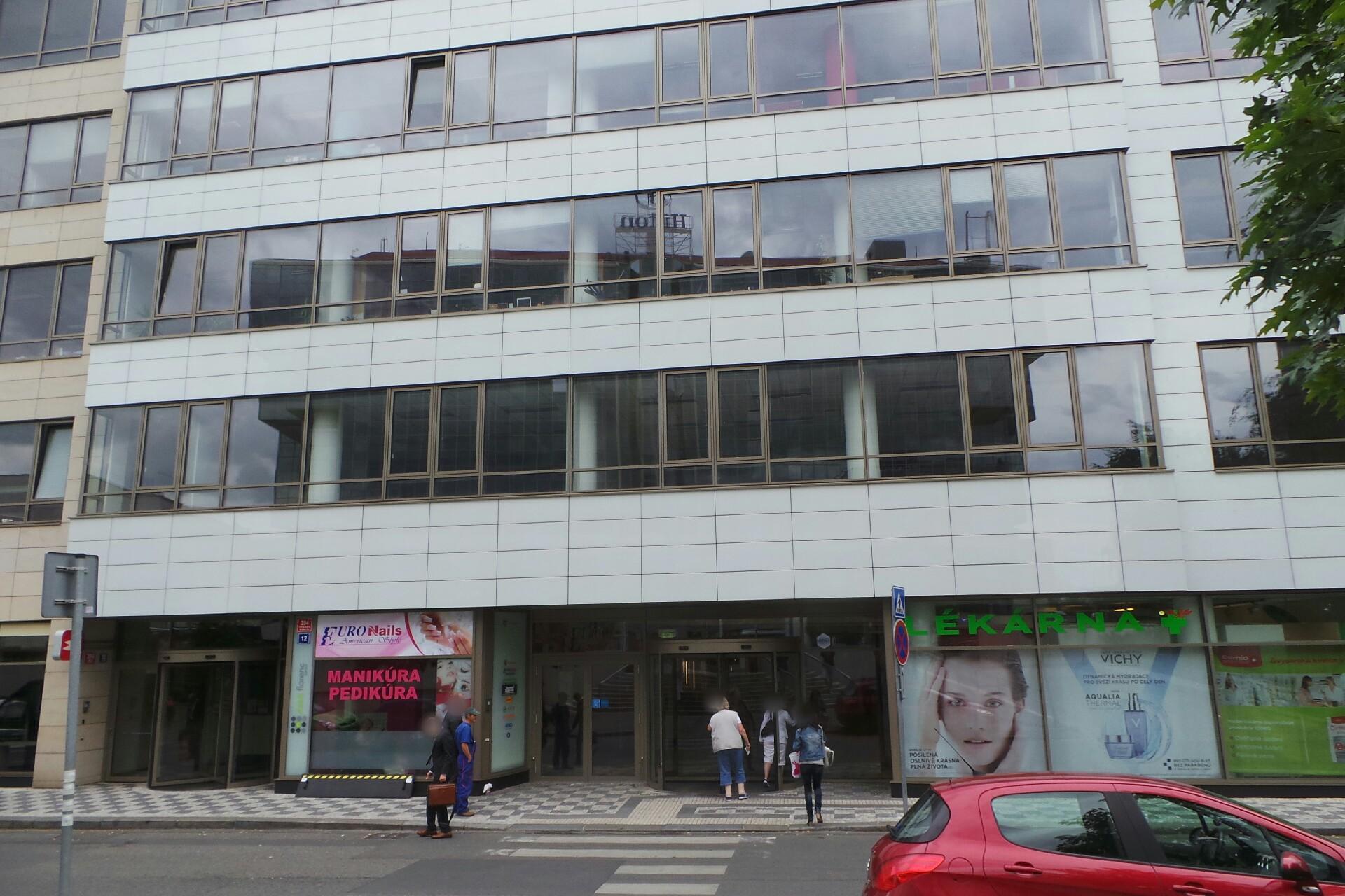 Mgr. et Mgr. Alice Güttlerová, advokát