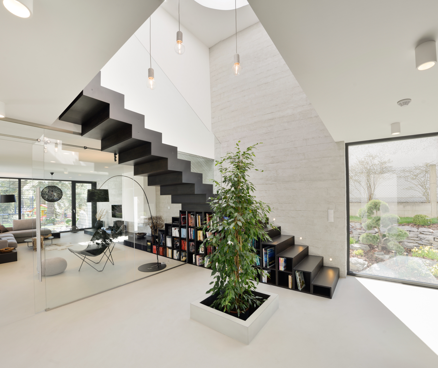 GLASS VISION - inspirováno sklem foto 2