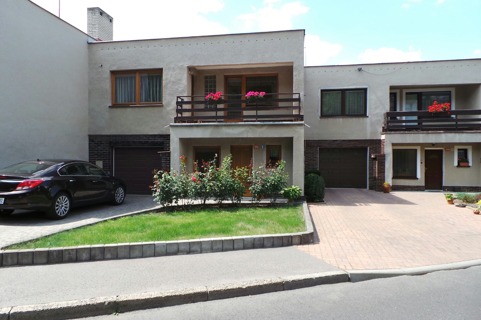 Daňový poradce ev. č. 1801 Ing. Jana Müllerová