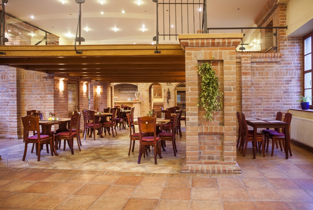 Hotel Aurelius foto 5