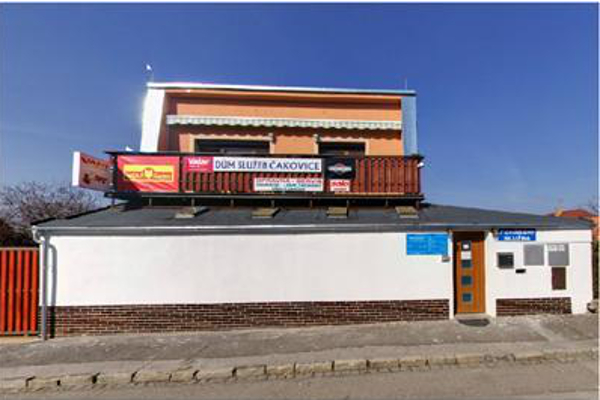 POHŘEBNÍ ÚSTAV ELPIS