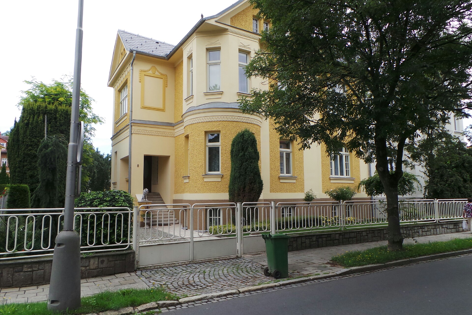Ing. Jiří Špaček