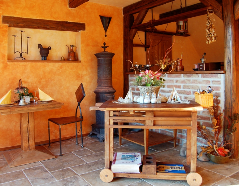 Penzion Kutna foto 2