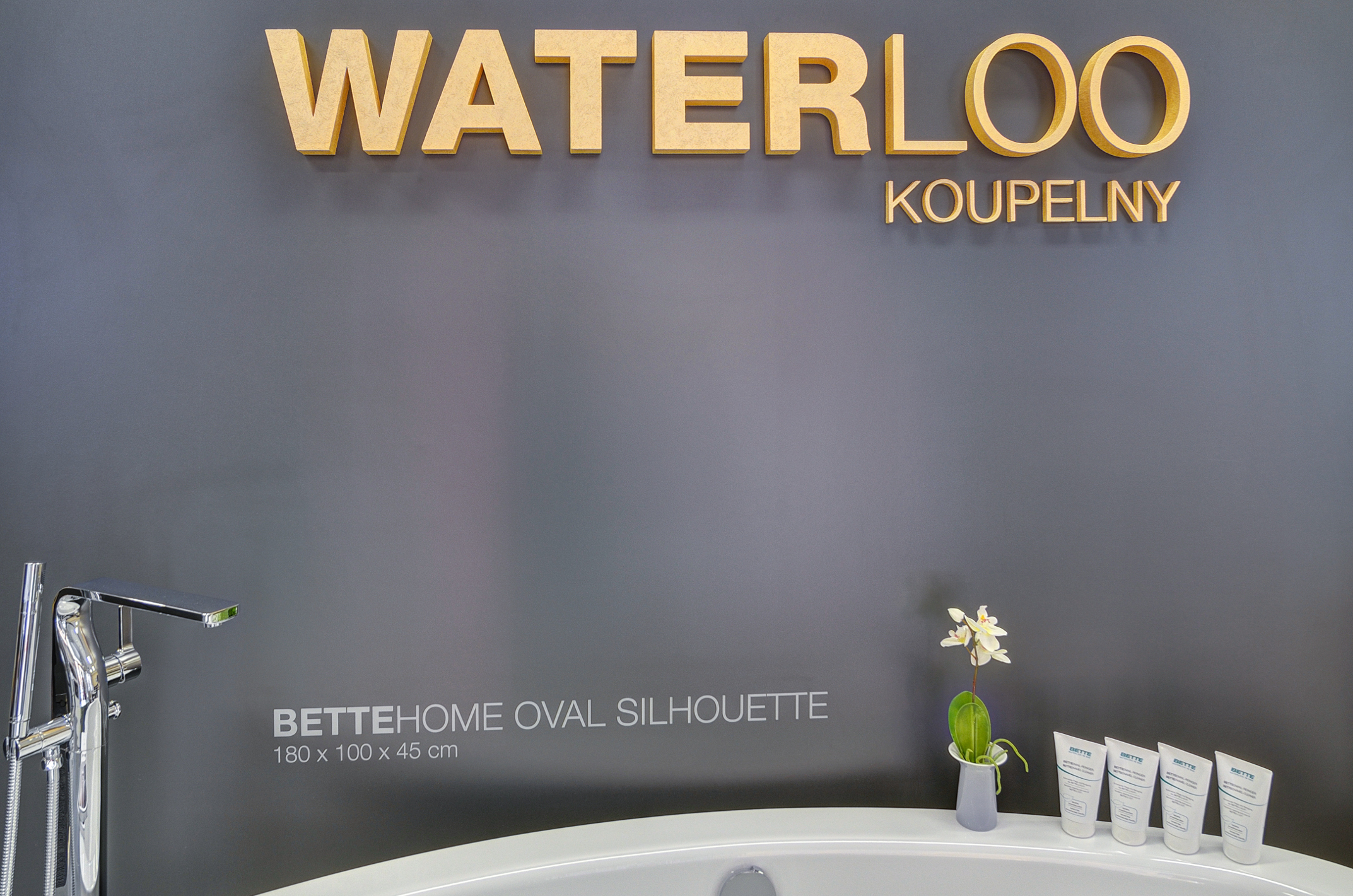 KOUPELNY WATERLOO foto 4
