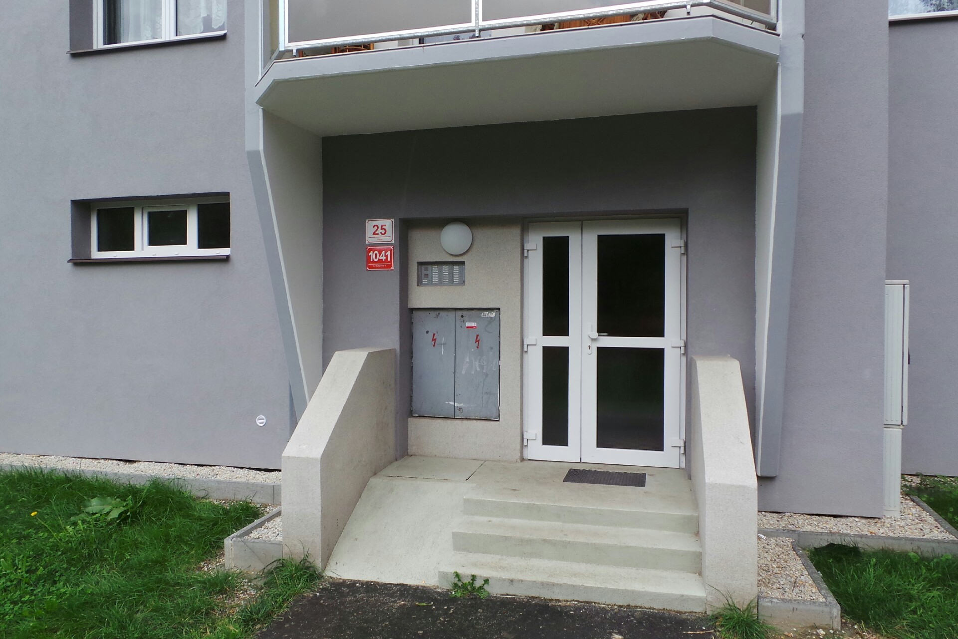 Tesařství - Rostislav Hněvsa