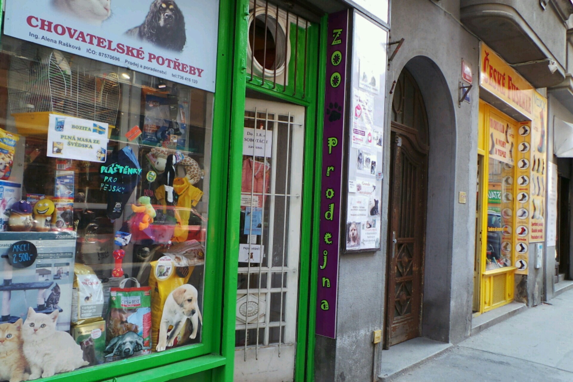 Fotograf Štěpán Mikuda