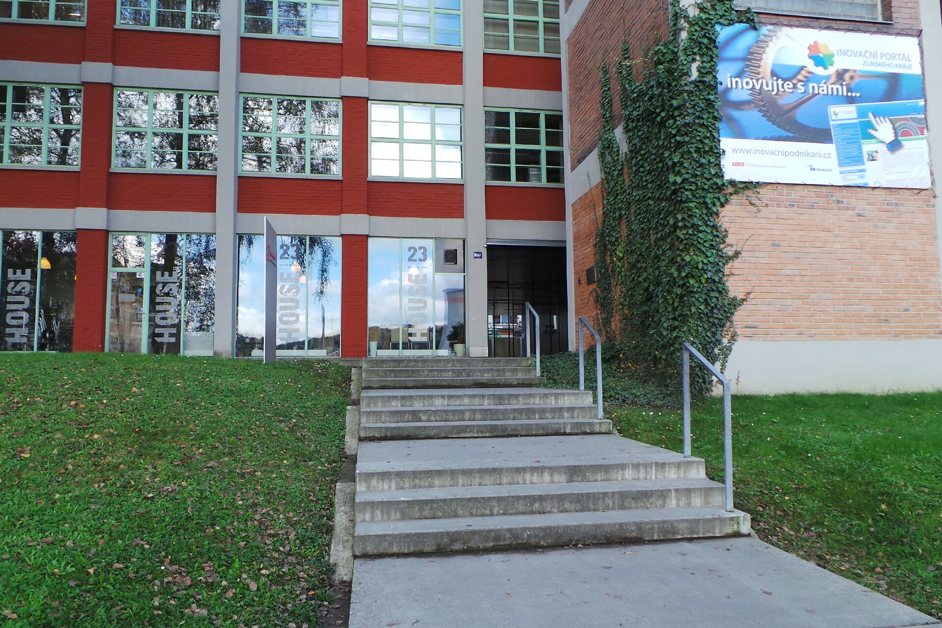 Krajská hospodářská komora Zlínského kraje