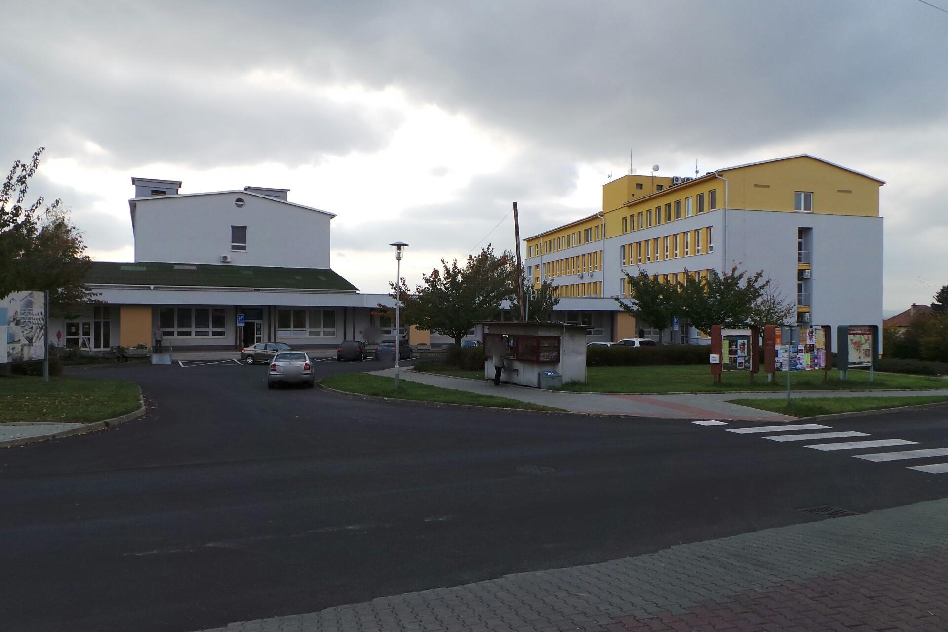 Ordinace ENDOKRINOLOGIE, s.r.o.