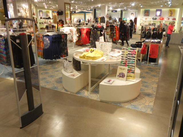 Desigual foto 4