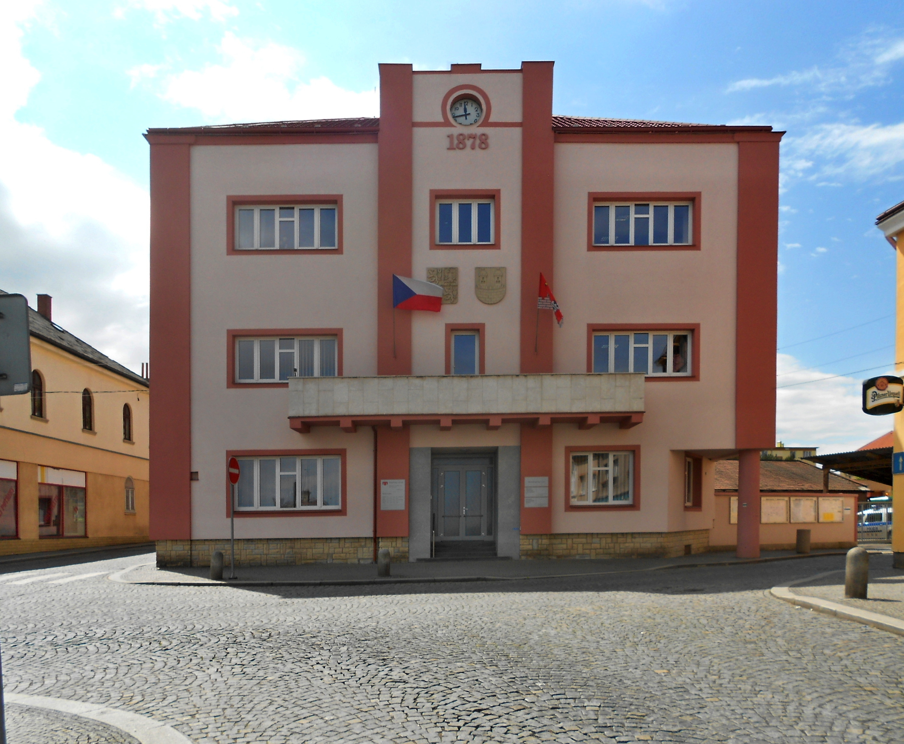 Městská policie Skuteč