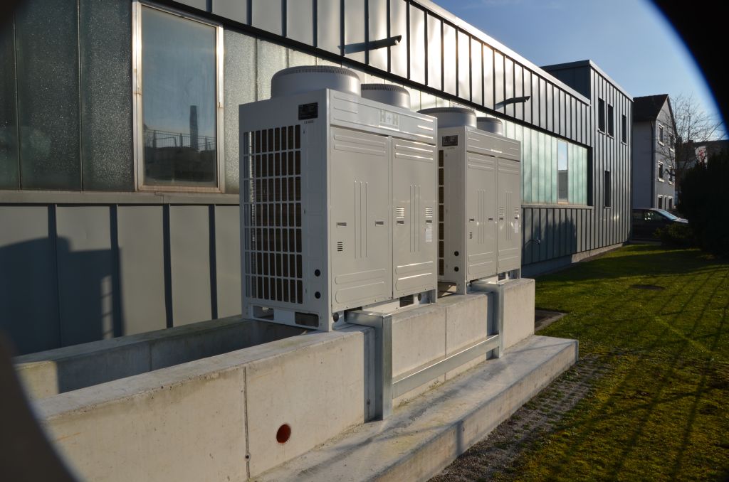 H+H ENERGIESYSTEME Czech Republic, s.r.o. foto 6