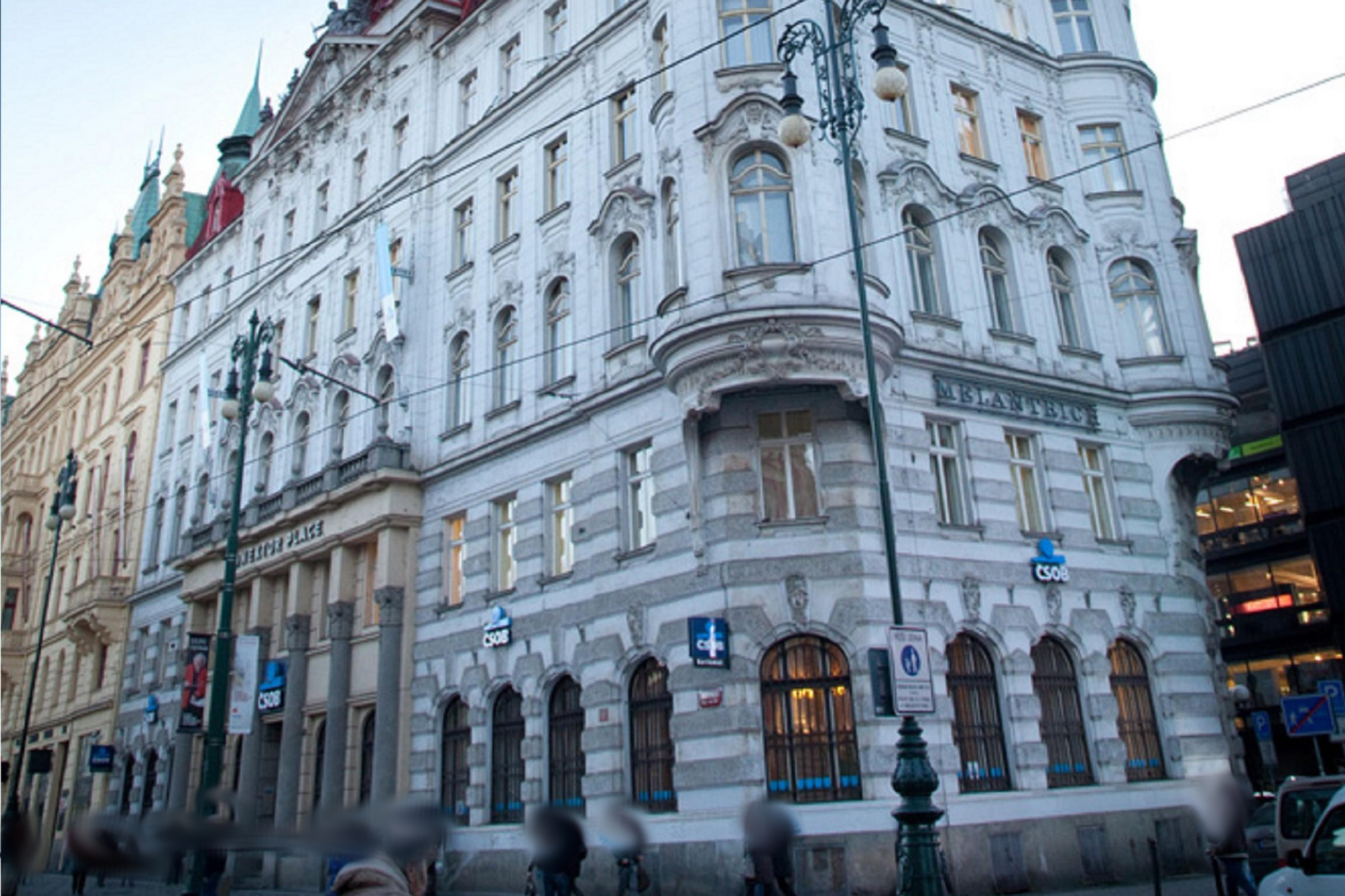 Fidea Metal Import, a.s.