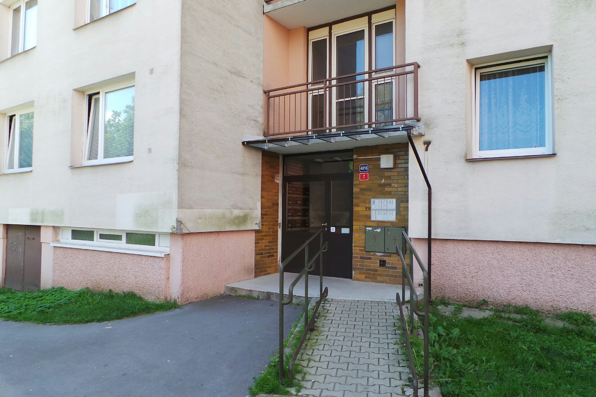 Stavební výškové prace ABRAHAM