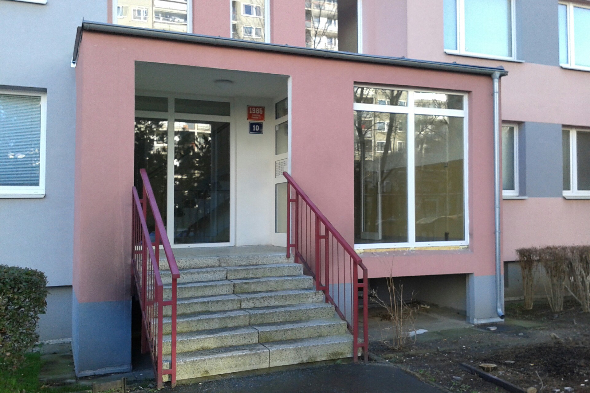 Tereza Kašťáková foto 1