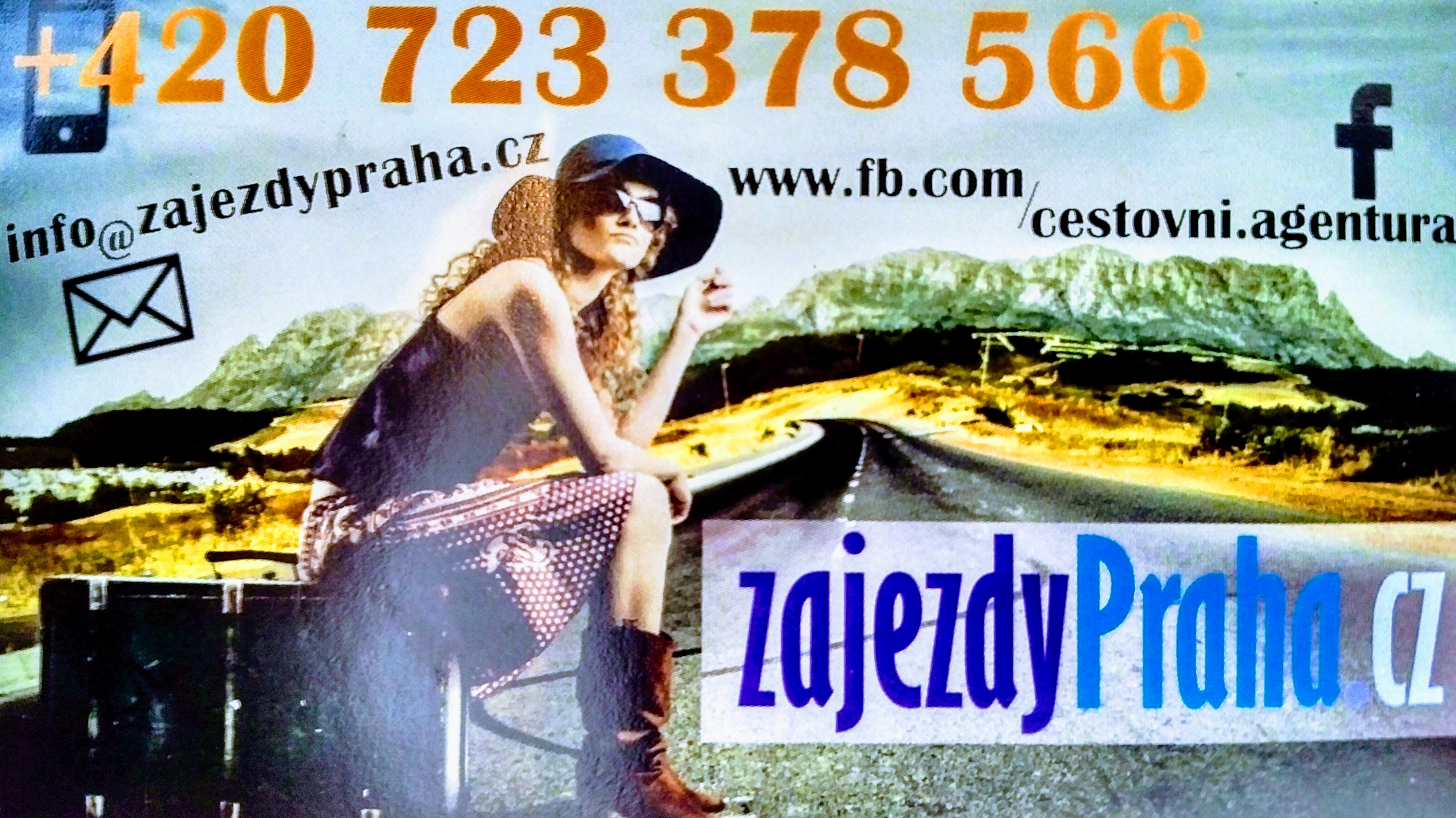 Cestovní agentura Egios travel foto 1