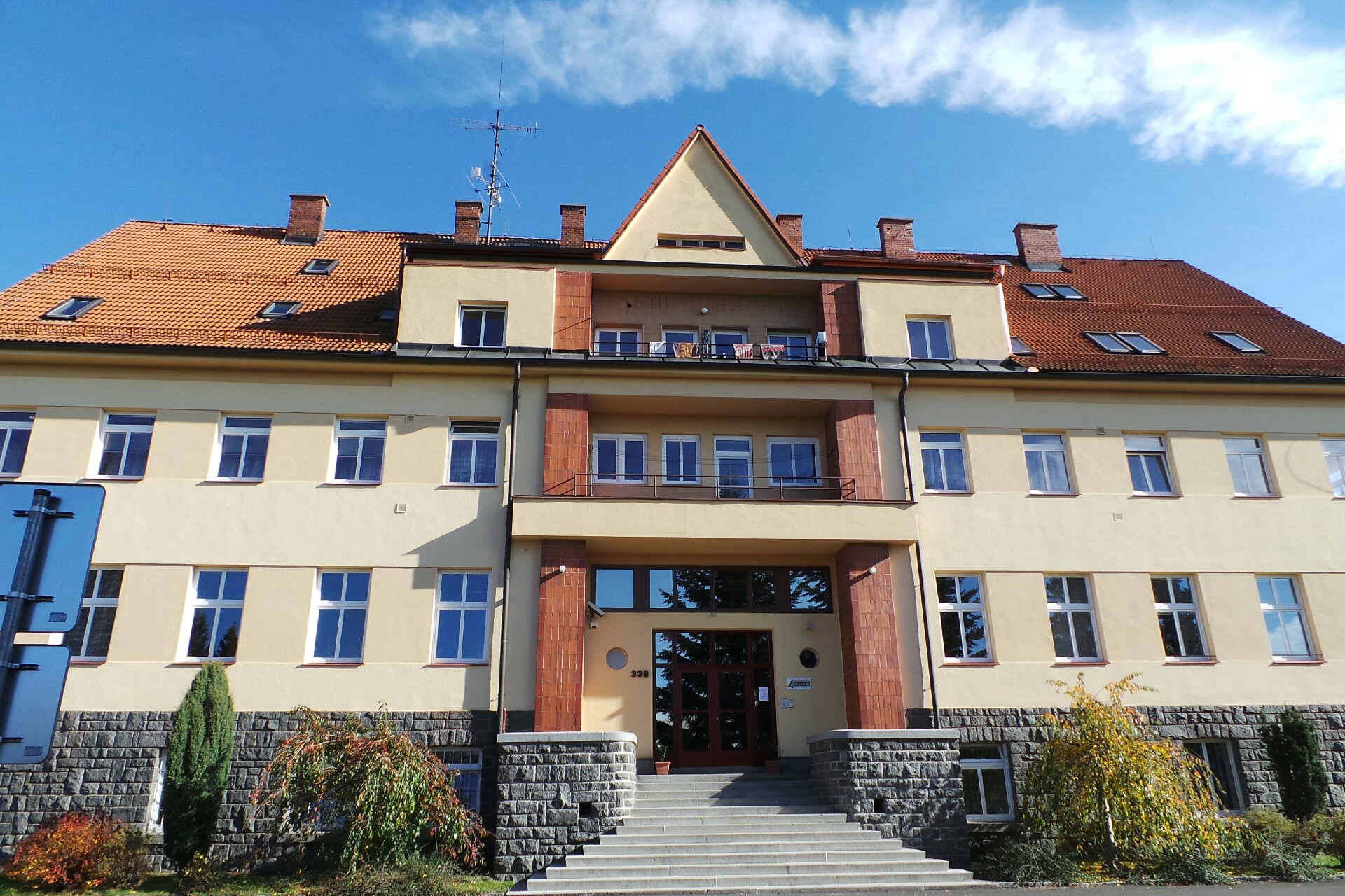 Lesní družstvo obcí