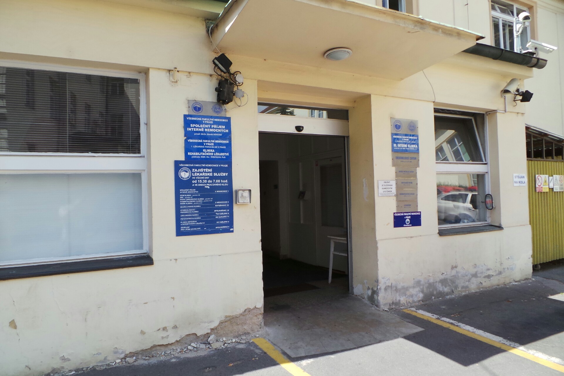 Český svaz hemofiliků