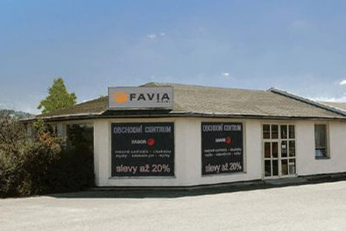 Favia, s.r.o.