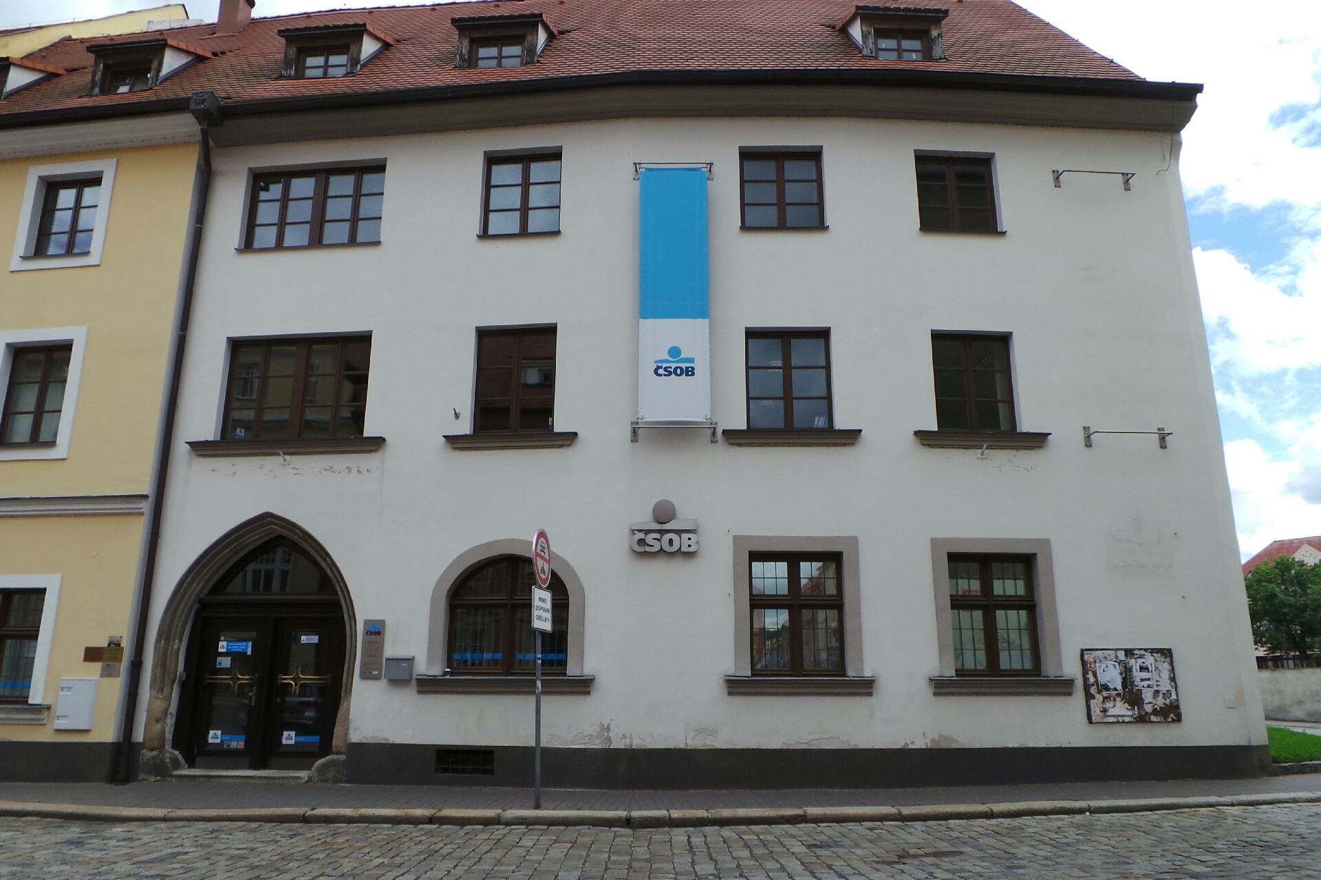 ČSOB - Československá obchodní banka