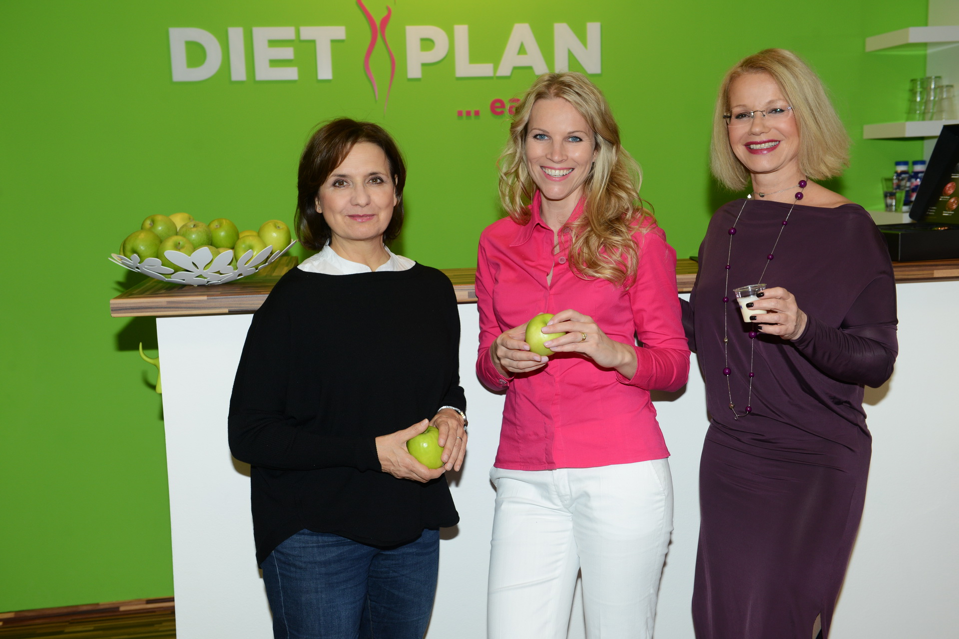 DIET PLAN by Lada Nosková - expert na zdravé hubnutí