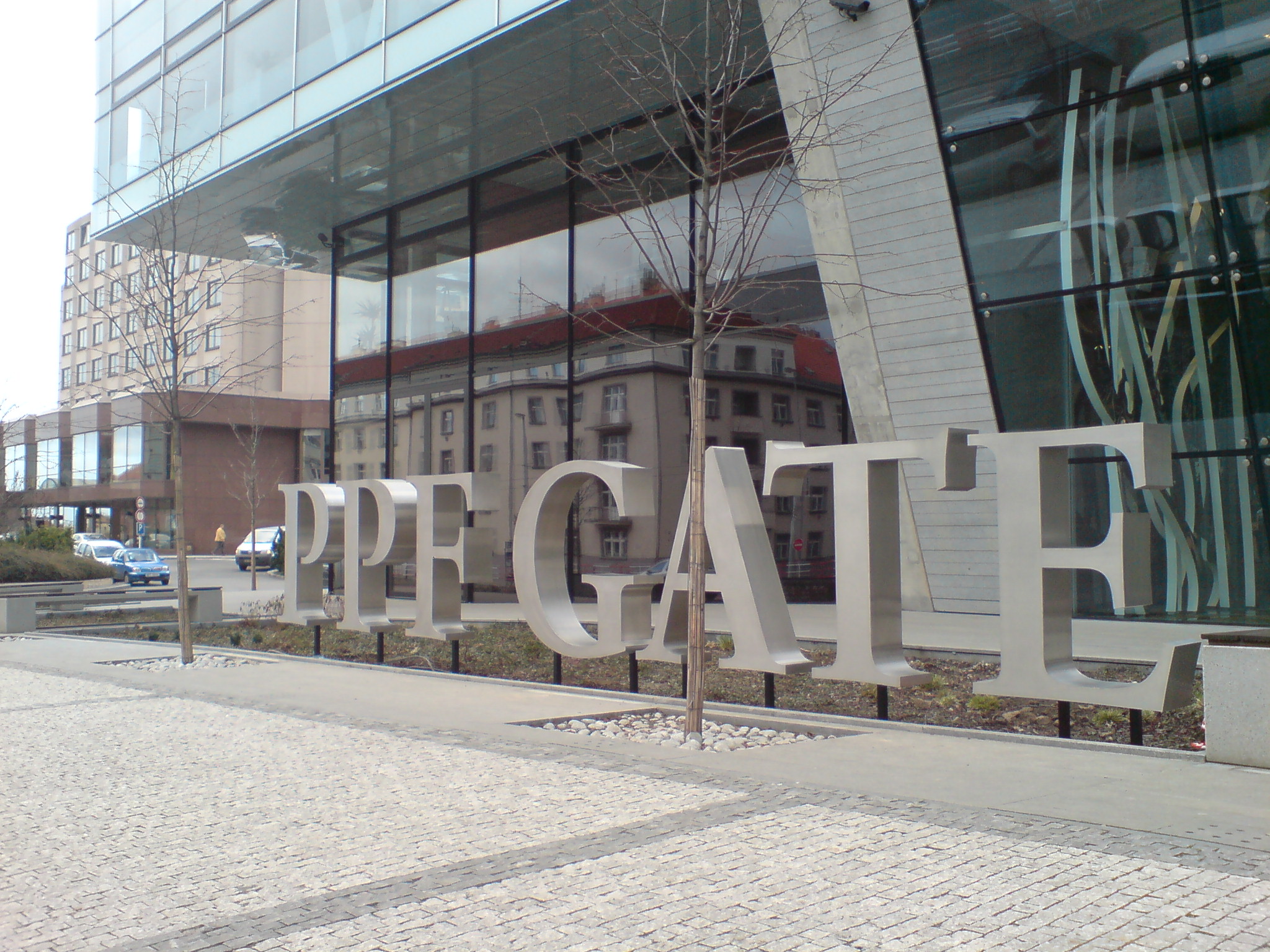 MOOS s.r.o. Světelné reklamy foto 2