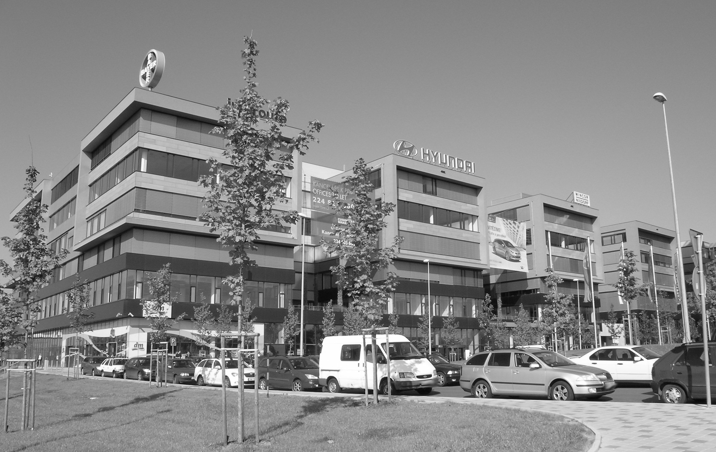 Dun & Bradstreet Czech Republic, a.s. foto 3