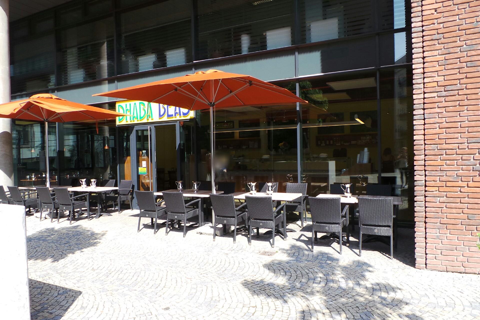 Beas Vegetarian Dhaba