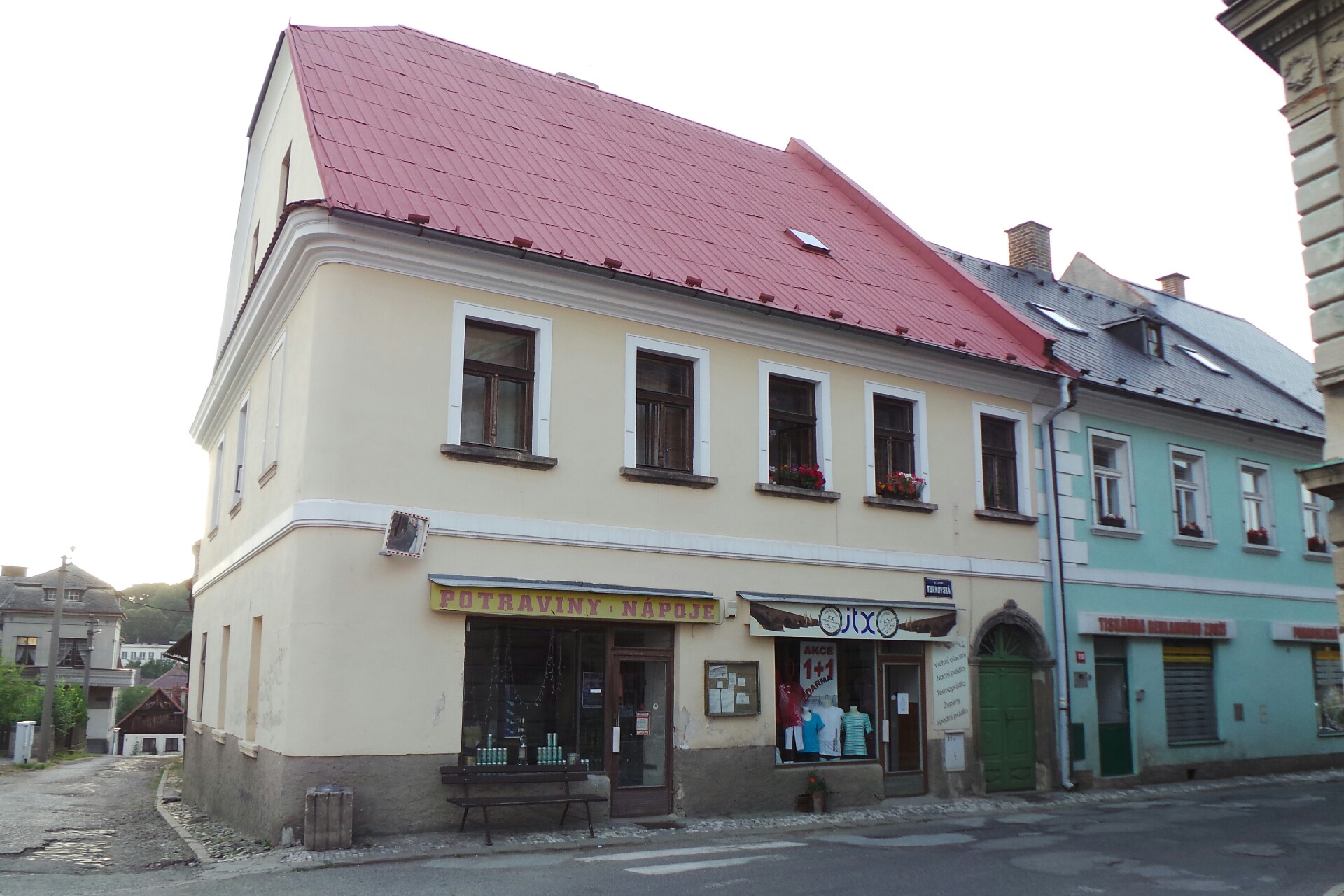 Jihočeská textilní, s.r.o.