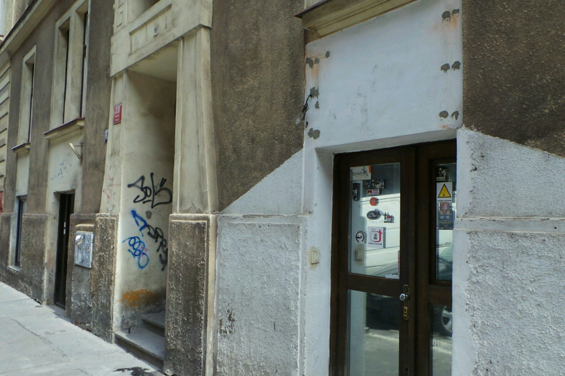 Lina Németh - Photographer