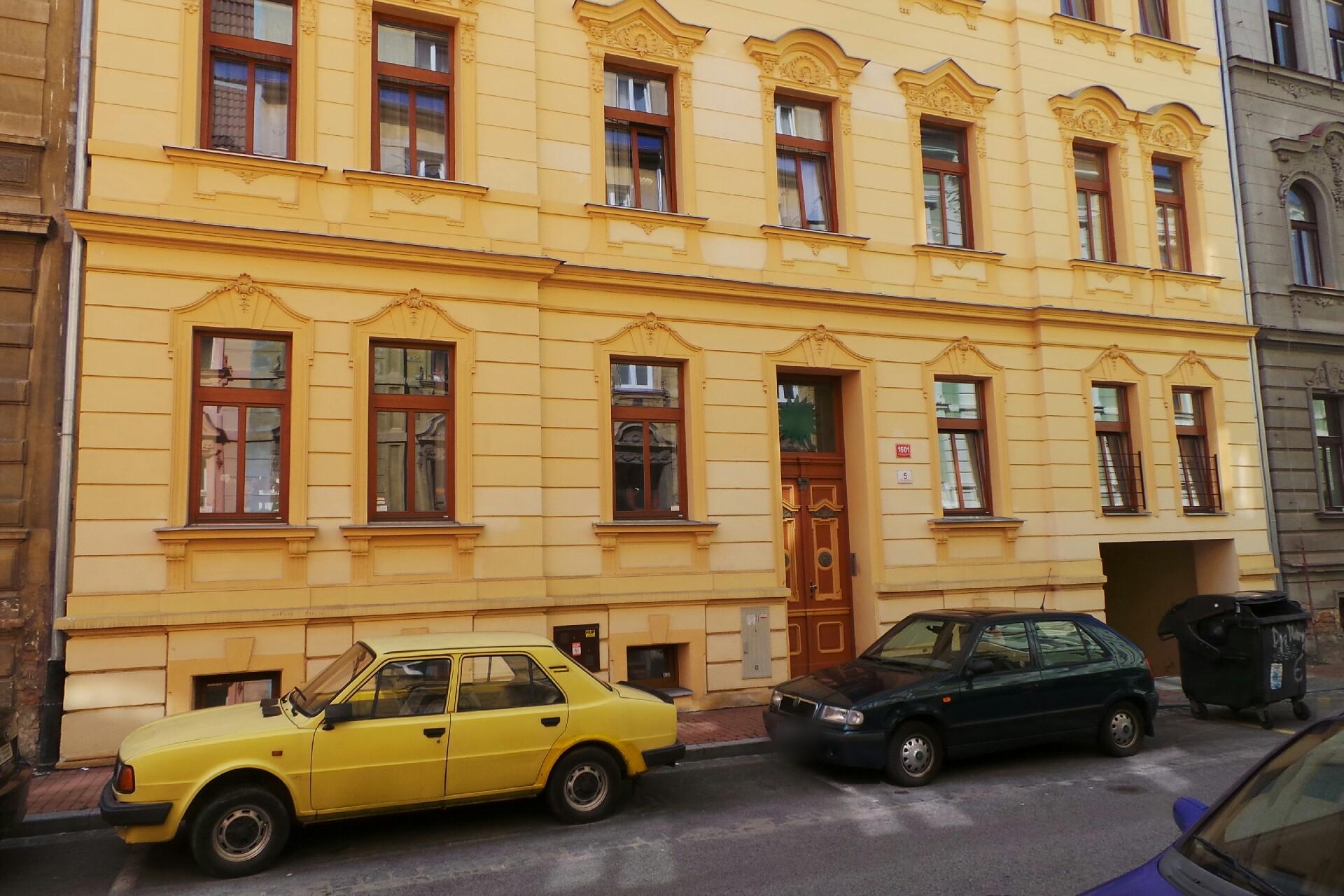 Daňový poradce ev. č. 1048 Ing. Eliška Richtrová