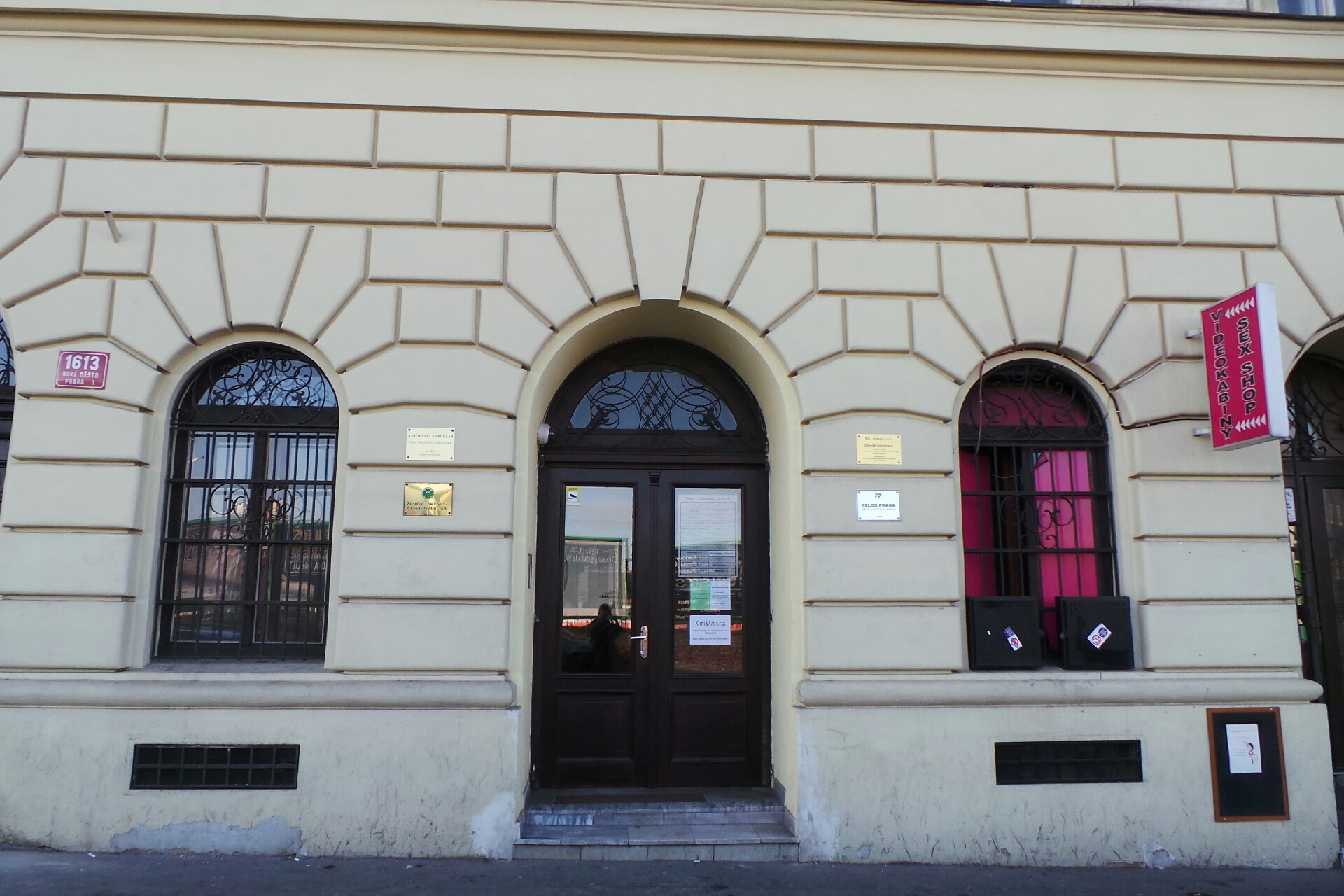 FELCO Praha, spol. s r.o.