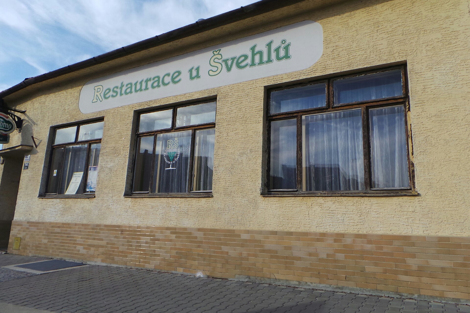 Restaurace U Švehlů foto 1