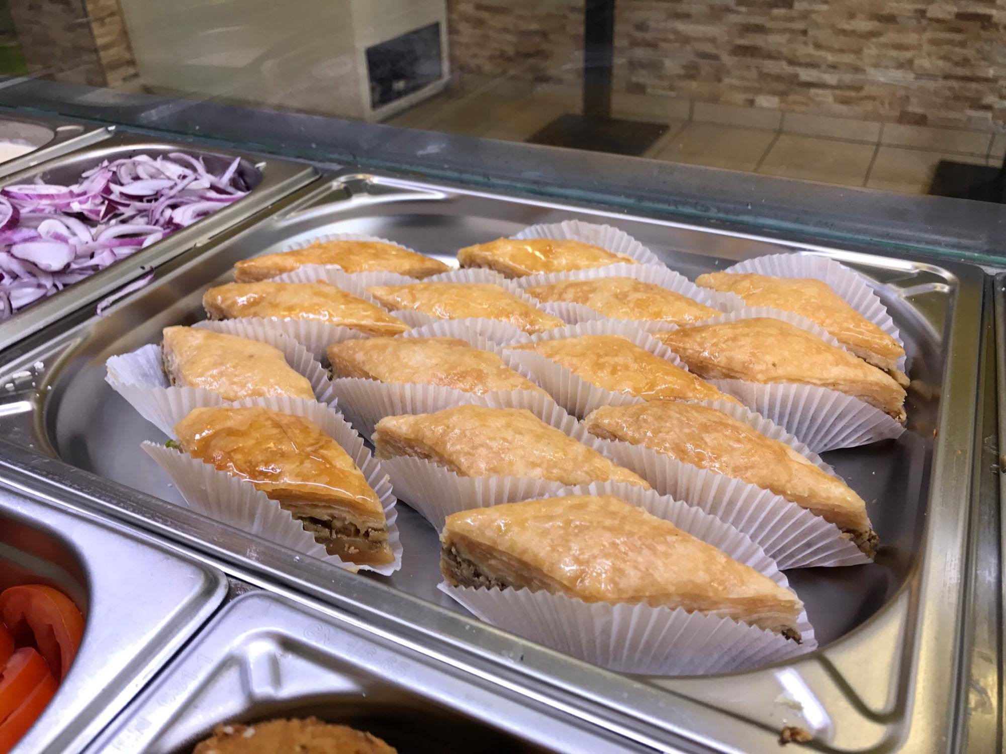 Tasty Döner Kebab foto 3