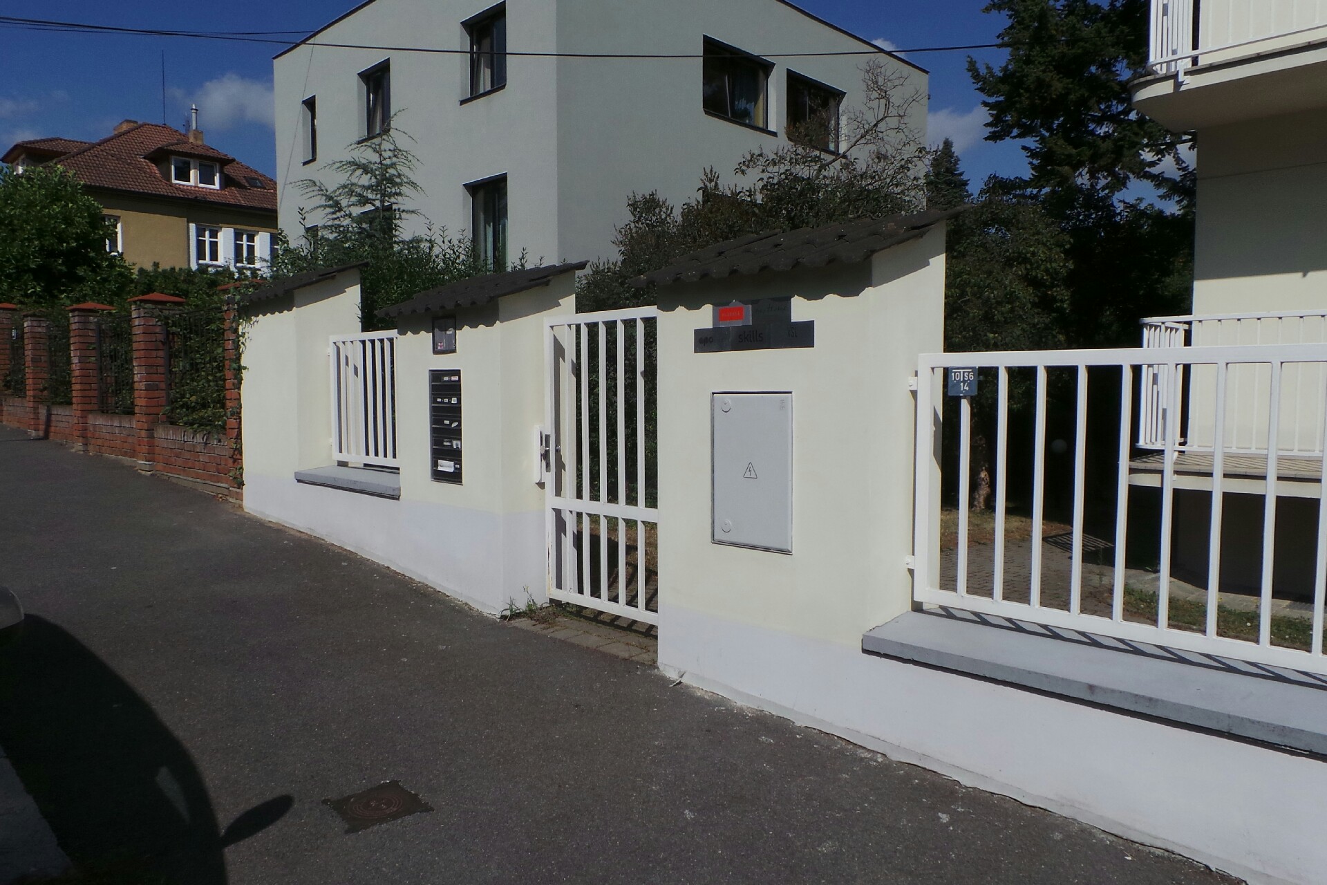 Libor Suchan - realitní činnost foto 1