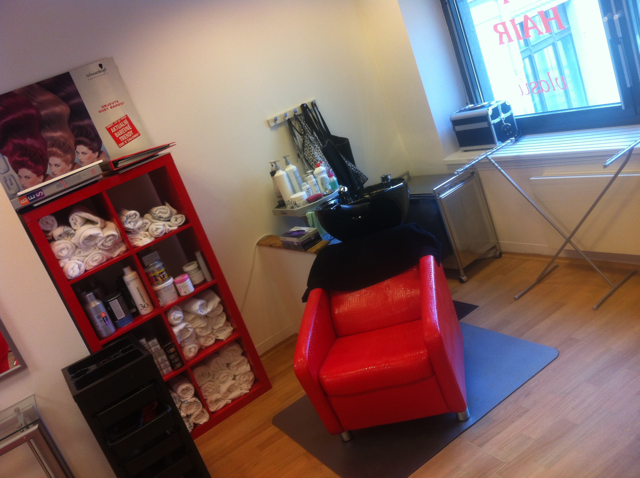 Denisa Valová - Studio Top Hair foto 4