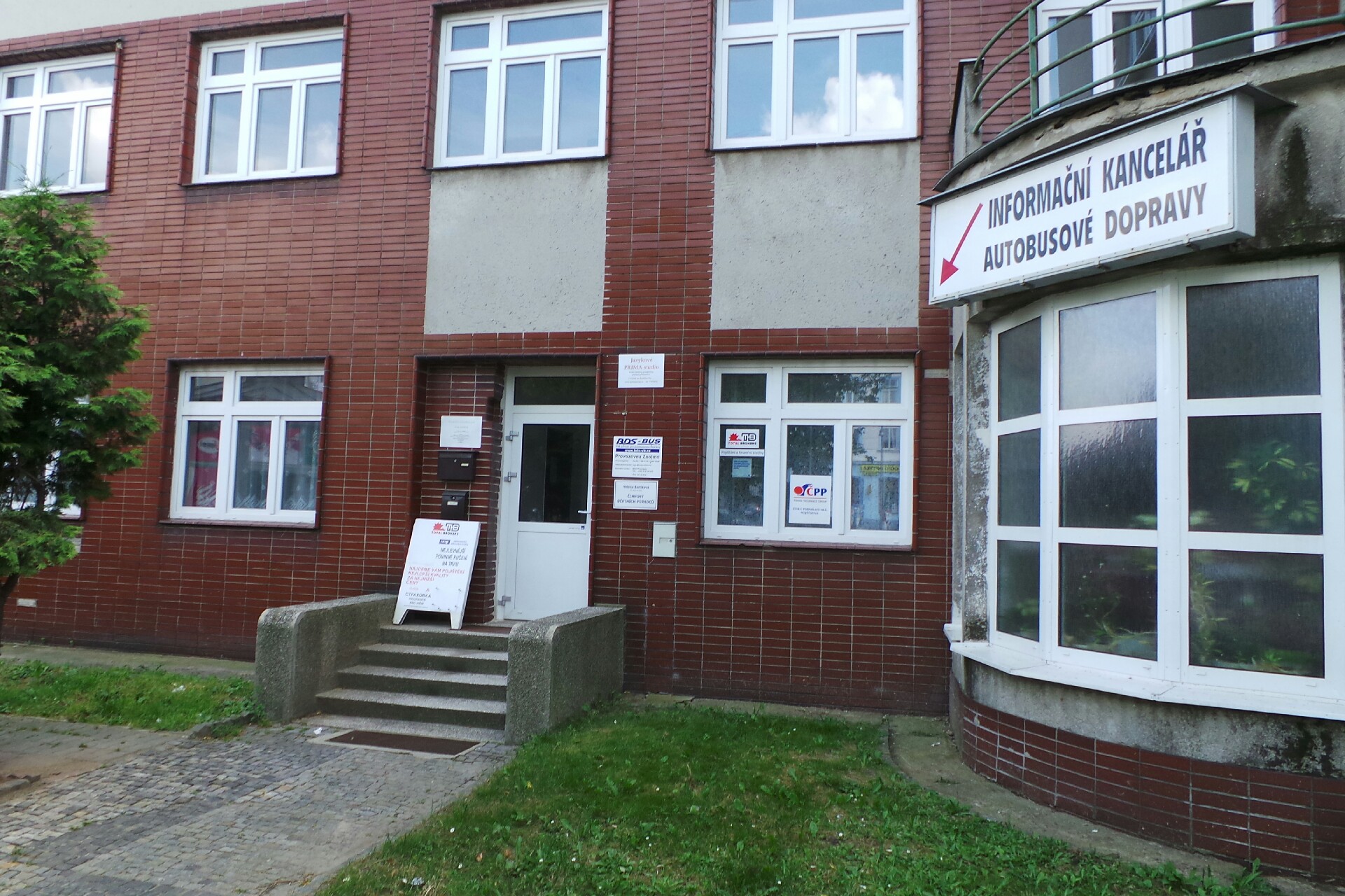 Helena Bartíková - účetní poradenství