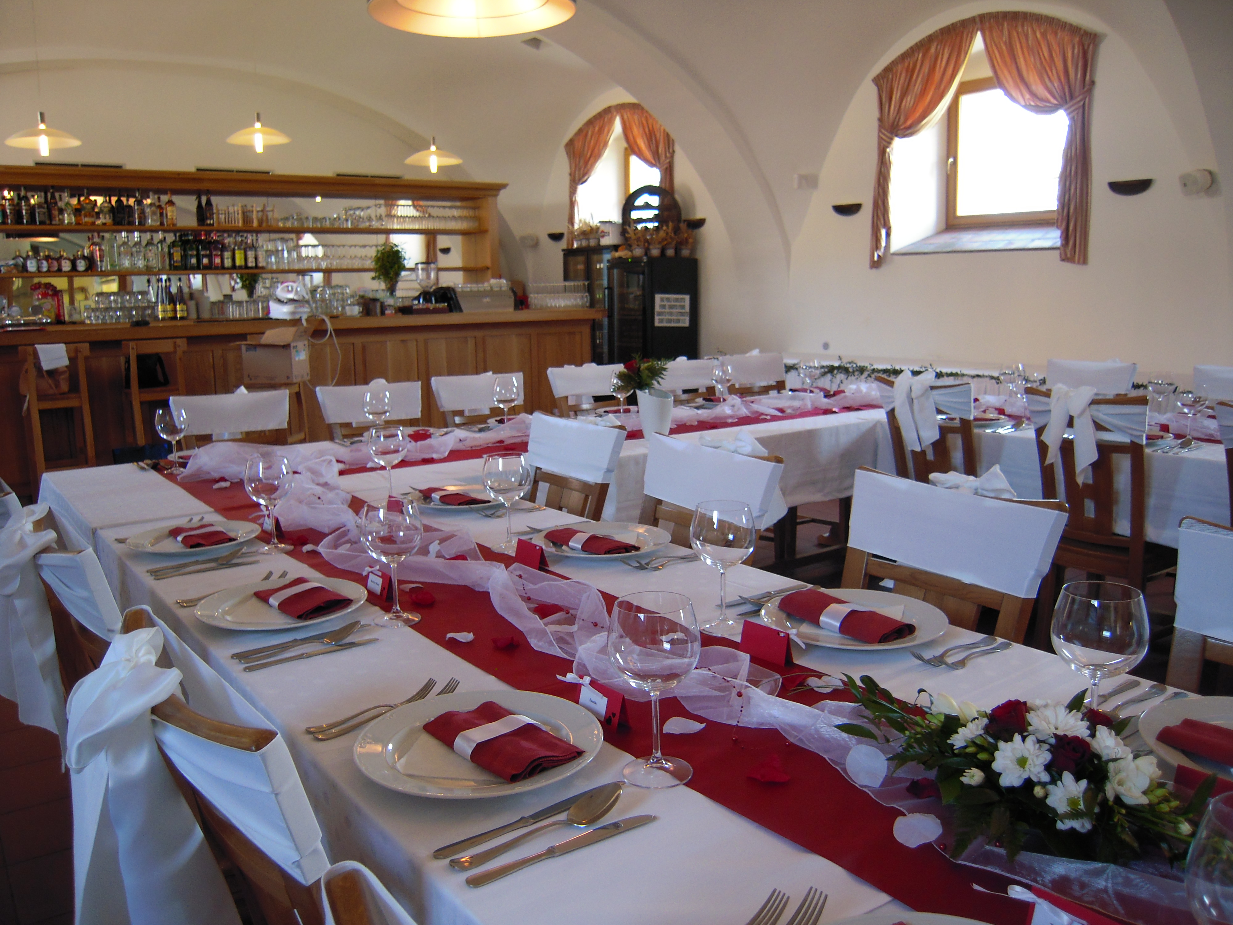 Svatební fantazie foto 2