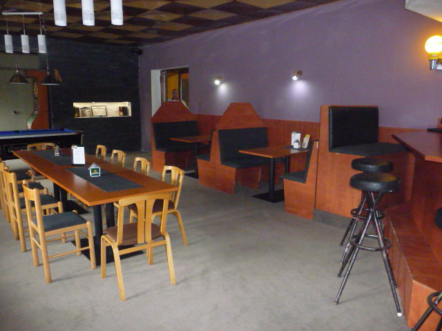 Restaurace Koruna foto 3