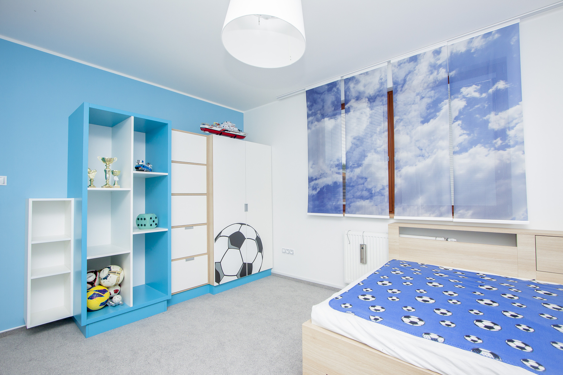 Interiérová designérka Katka Čambalová foto 6